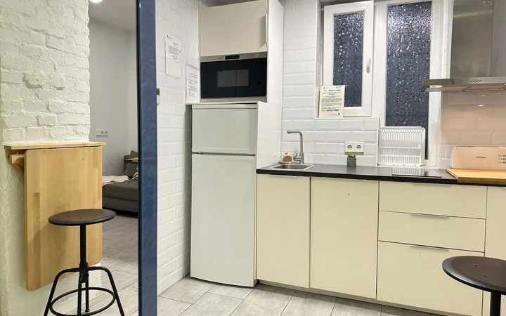 Piso en Paseo de las Delicias, 125, Delicias - Foto 12