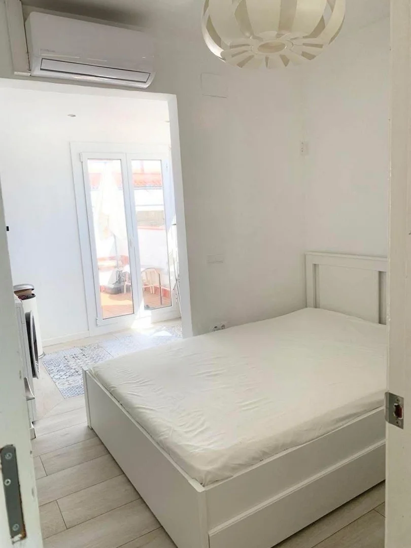 Estudio en calle de Verdi, 235 - Foto 9