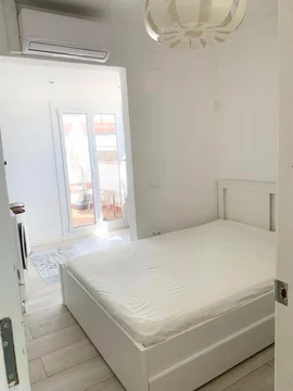 Estudio en calle de Verdi, 235 - Foto 9