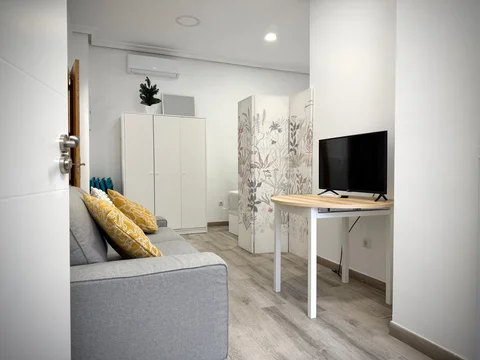 Estudio en Calle la Revoltosa, Casco Histórico de Vallecas - Foto 12