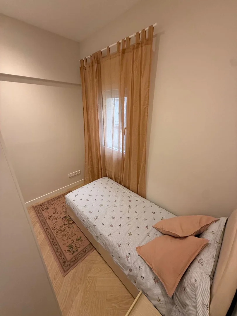 Piso en Barrio Lista - Foto 9