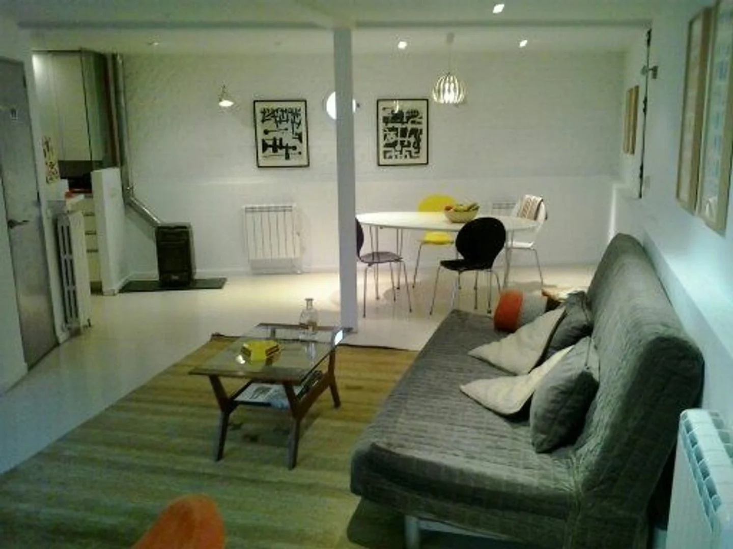 Dúplex en Calle Don Pedro, 17 - Foto 2