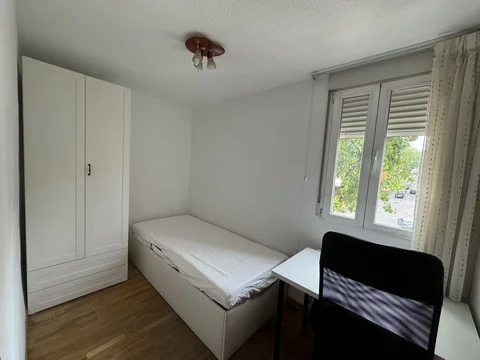 Piso en Avenida del Marqués de Corbera, 30, Ventas, Madrid - Foto 28