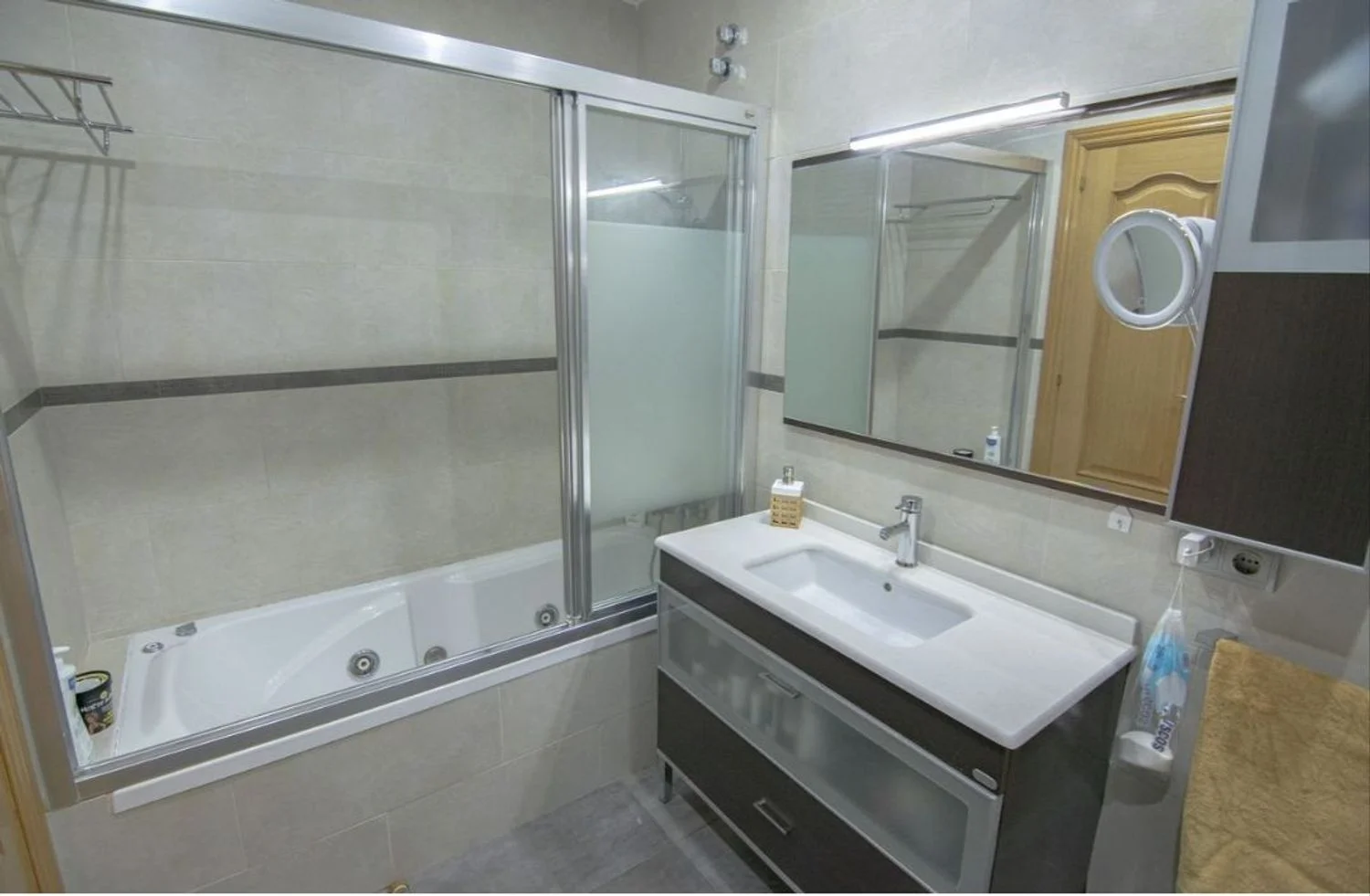 Piso en calle de la Marina, 200 - Foto 5