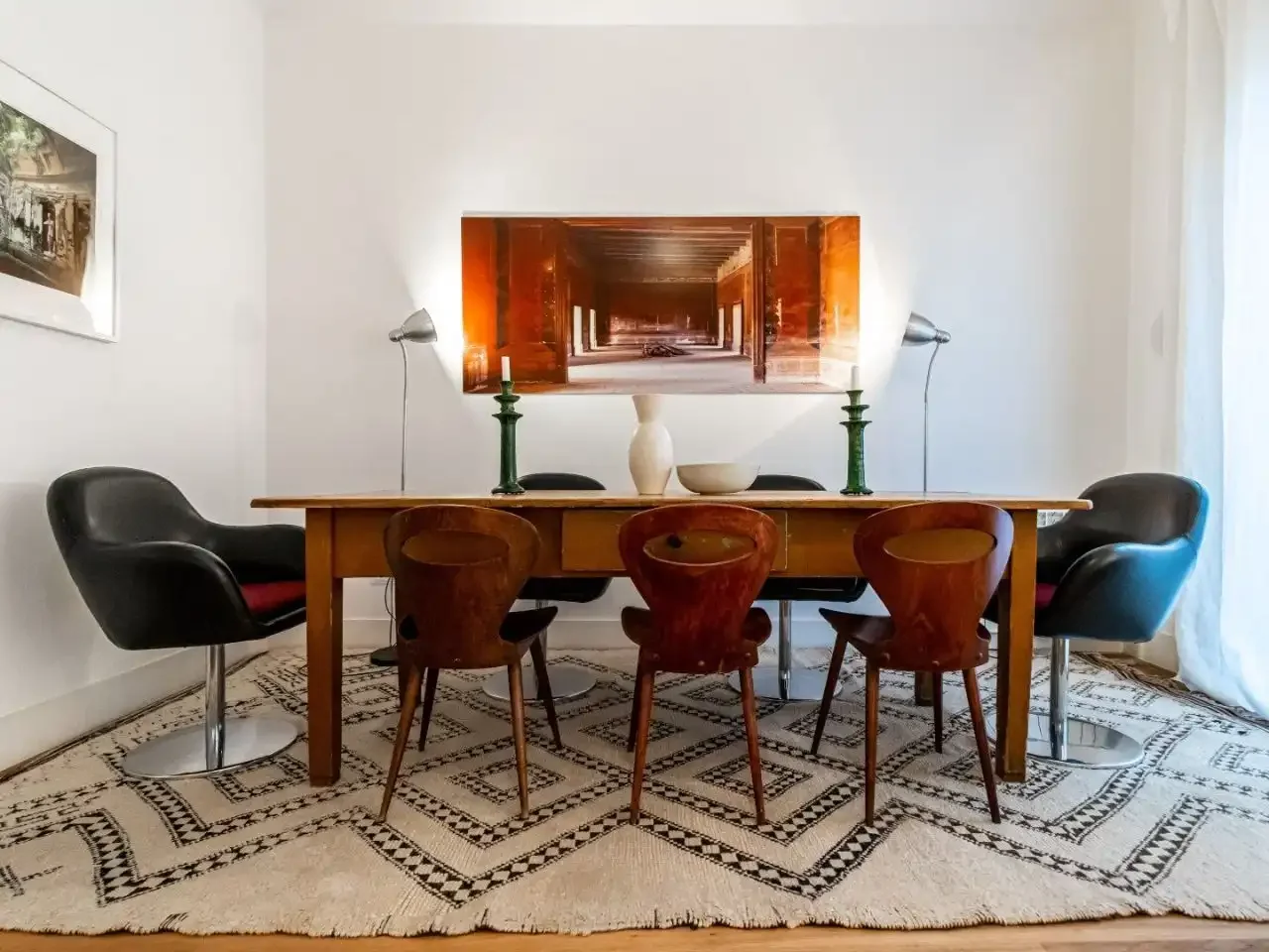 Apartamento en  Calle de las Huertas 20 - Foto 5