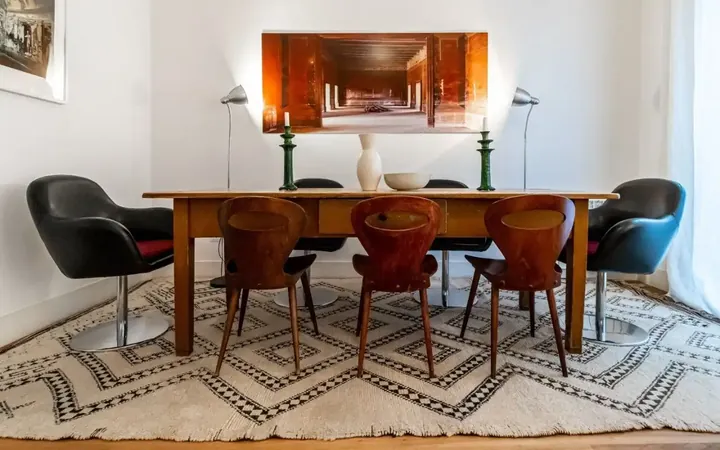 Apartamento en  Calle de las Huertas 20 - Foto 5