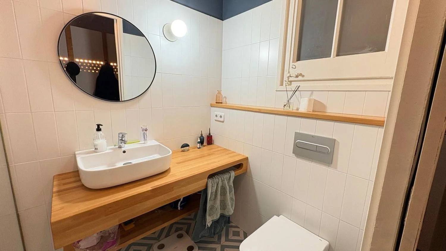 Piso en calle d'Ocata, 10 - Foto 3