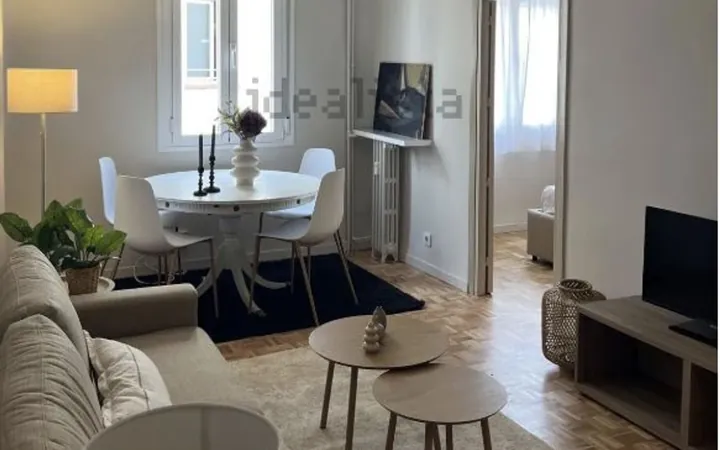 Piso en Calle del Príncipe de Vergara, 202, Ciudad Jardín - Foto 3