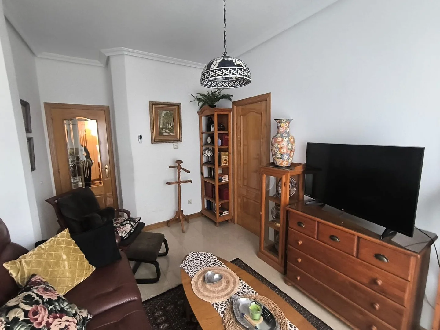 Piso en Barrio Guindalera - Foto 13