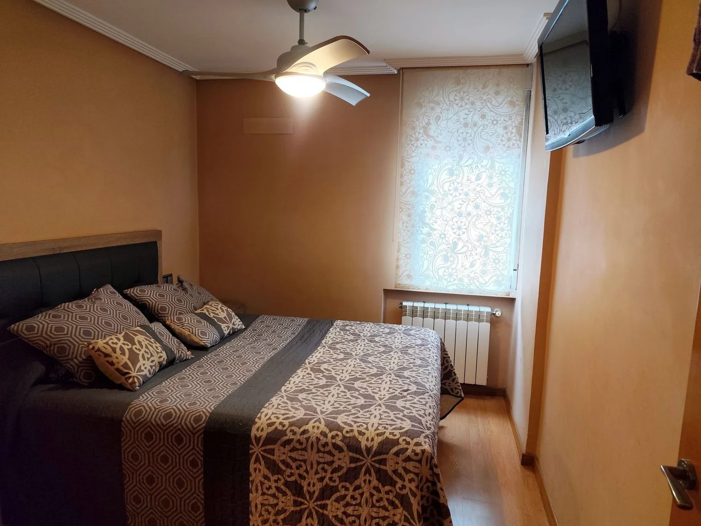 Piso en Barrio Apóstol Santiago - Foto 13