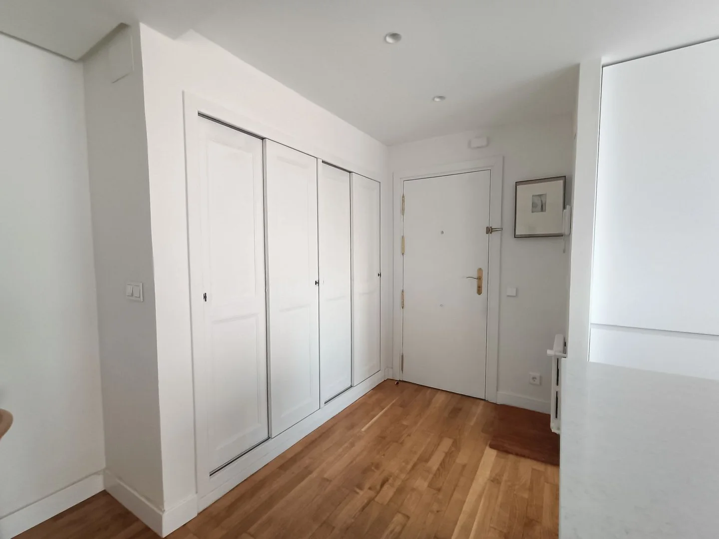 Piso en calle de Ayala - Foto 8