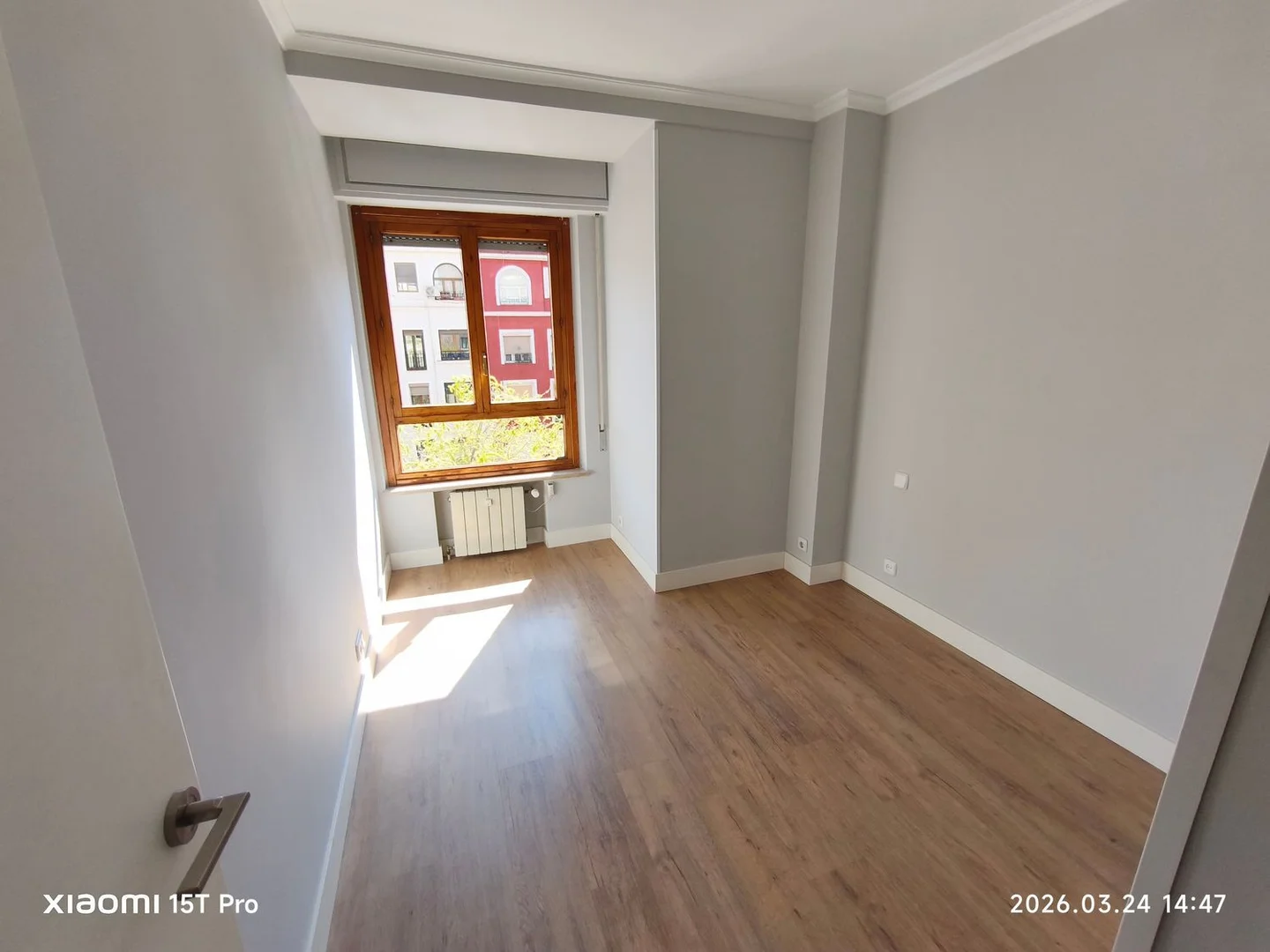 Piso en calle del Alcalde Sainz de Baranda, Madrid, 31 - Foto 11