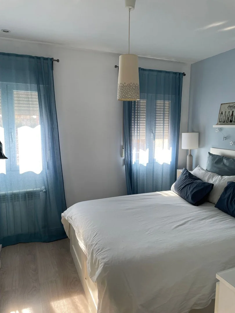 Ático en Calle de Ezequiel Solana, 10, Pueblo Nuevo - Foto 12