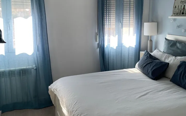 Ático en Calle de Ezequiel Solana, 10, Pueblo Nuevo - Foto 12